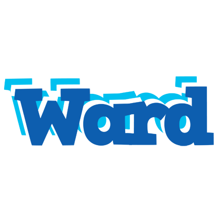 Ward business logo