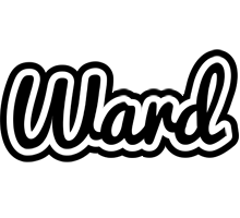 Ward chess logo