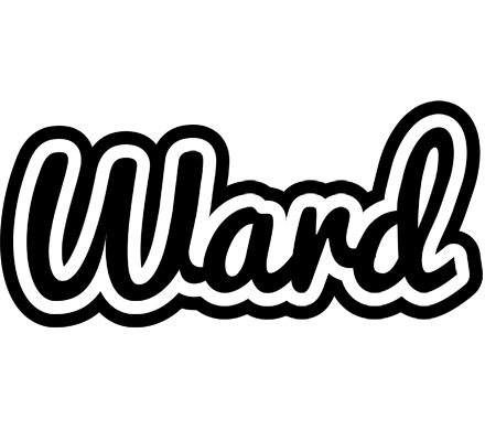 Ward chess logo