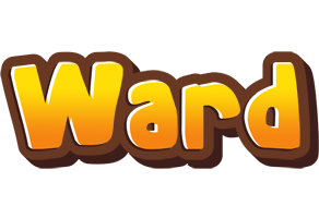 Ward cookies logo