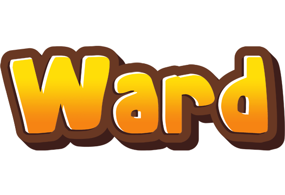 Ward cookies logo
