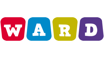 Ward daycare logo