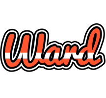 Ward denmark logo