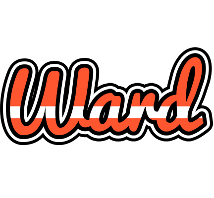 Ward denmark logo