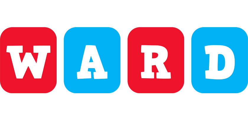 Ward diesel logo