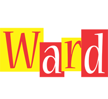 Ward errors logo