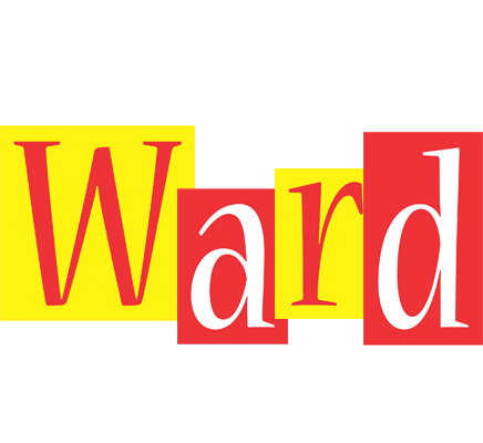 Ward errors logo