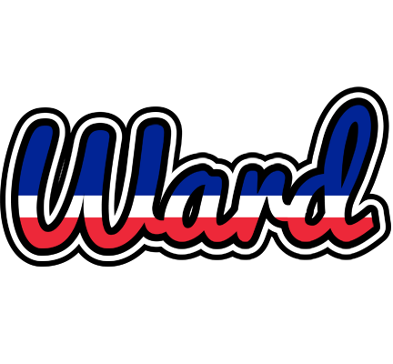 Ward france logo