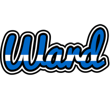 Ward greece logo