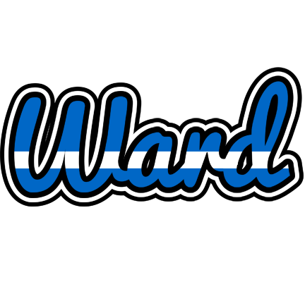 Ward greece logo