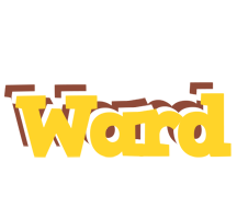 Ward hotcup logo