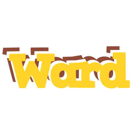 Ward hotcup logo