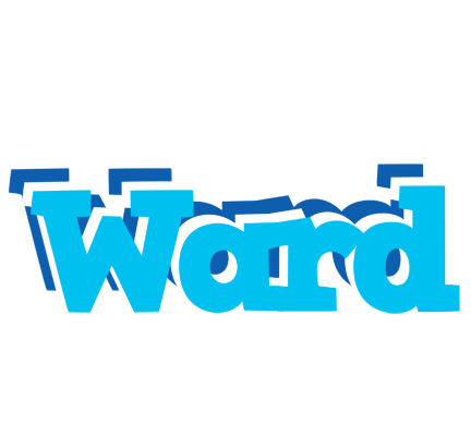 Ward jacuzzi logo