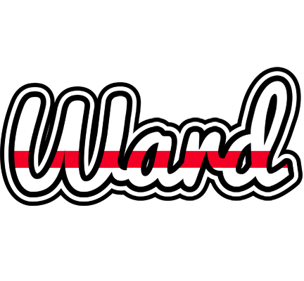 Ward kingdom logo