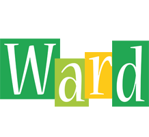 Ward lemonade logo