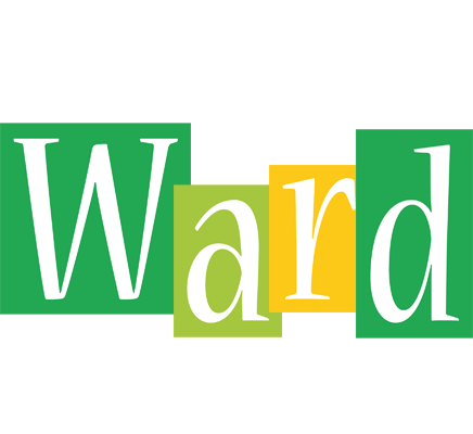 Ward lemonade logo