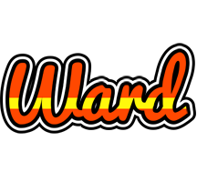 Ward madrid logo