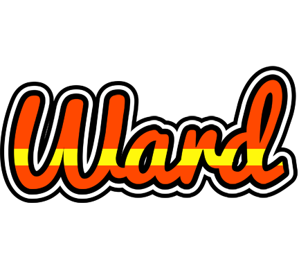 Ward madrid logo