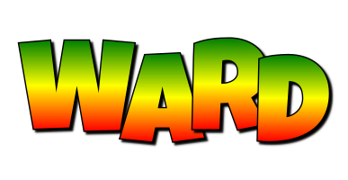 Ward mango logo