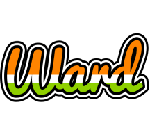 Ward mumbai logo