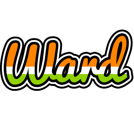 Ward mumbai logo