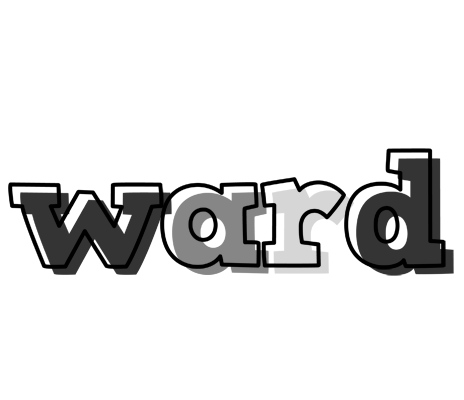 Ward night logo