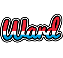 Ward norway logo