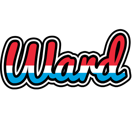 Ward norway logo