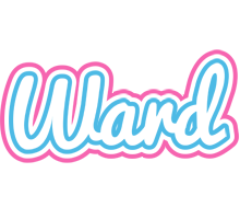 Ward outdoors logo