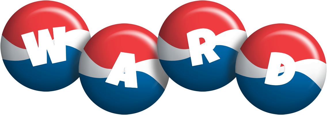 Ward paris logo
