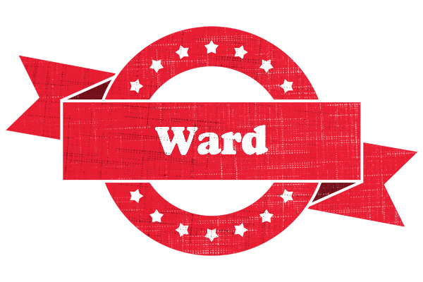 Ward passion logo