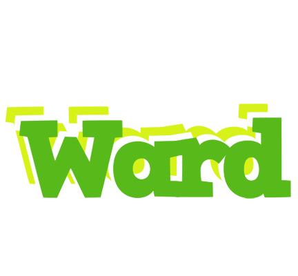 Ward picnic logo