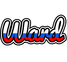 Ward russia logo