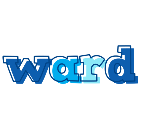 Ward sailor logo