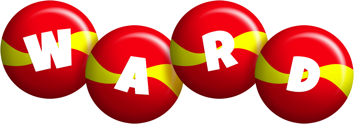 Ward spain logo