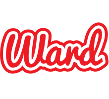 Ward sunshine logo