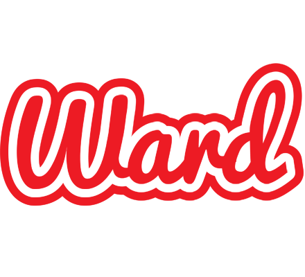Ward sunshine logo