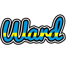 Ward sweden logo