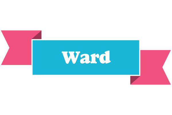 Ward today logo
