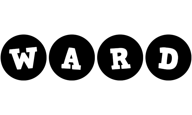 Ward tools logo