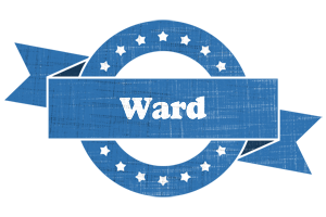 Ward trust logo