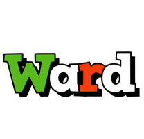 Ward venezia logo