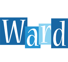 Ward winter logo