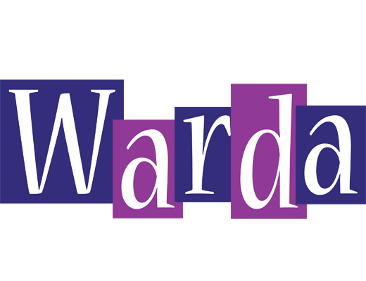 Warda autumn logo