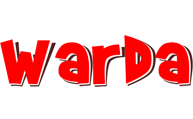 Warda basket logo