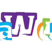 Warda casino logo