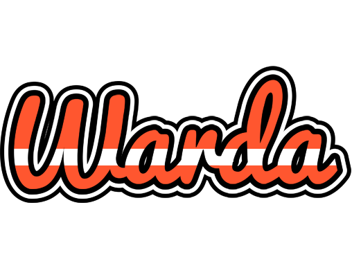 Warda denmark logo