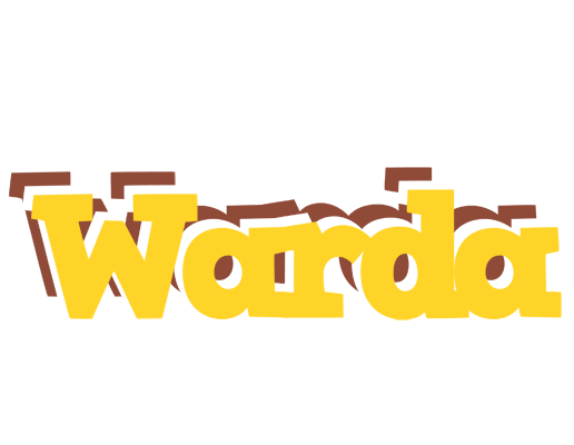 Warda hotcup logo
