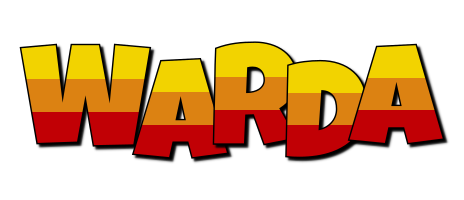 Warda jungle logo