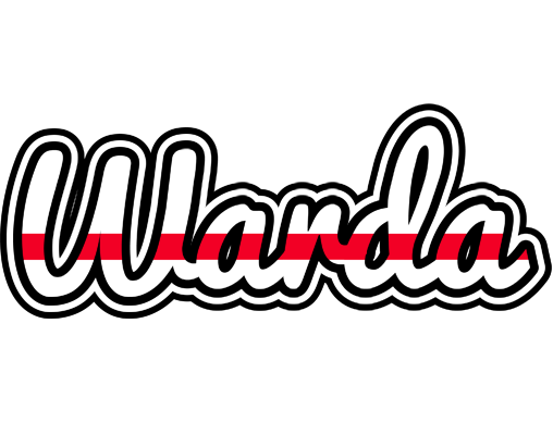 Warda kingdom logo